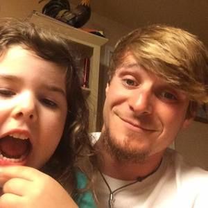 Meet your Posher, Joshua